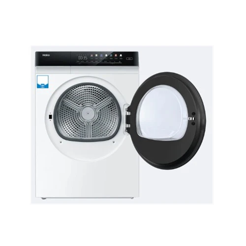 Haier EHG100FMATE7WU1 10kg Heat Pump Smart Dryer Local 1Yr Warranty Commercial Use 3pin Plug - Image 4