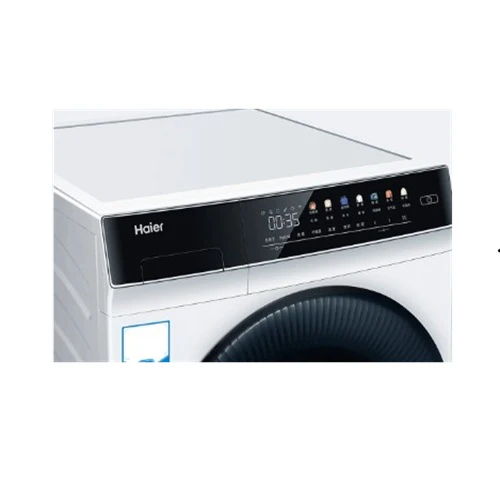Haier EHG100FMATE7WU1 10kg Heat Pump Smart Dryer Local 1Yr Warranty Commercial Use 3pin Plug - Image 5