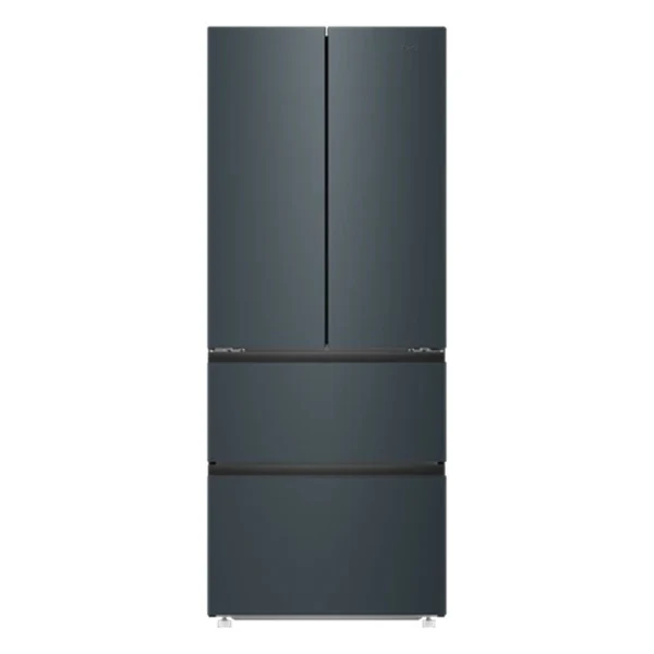 Haier BCD-411WLHFD7DC9U1 411L  French Door Inverter Frost-Free Refrigerator, Optimal Energy Efficiency - Image 2