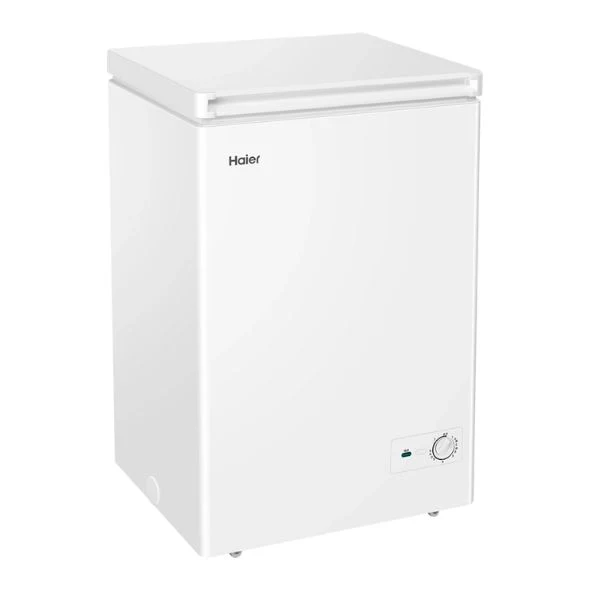 Haier BC/BD-100GHW9D 100L Refrigerator Chest Freezer 1Yr Warranty Commercial Use - Image 2