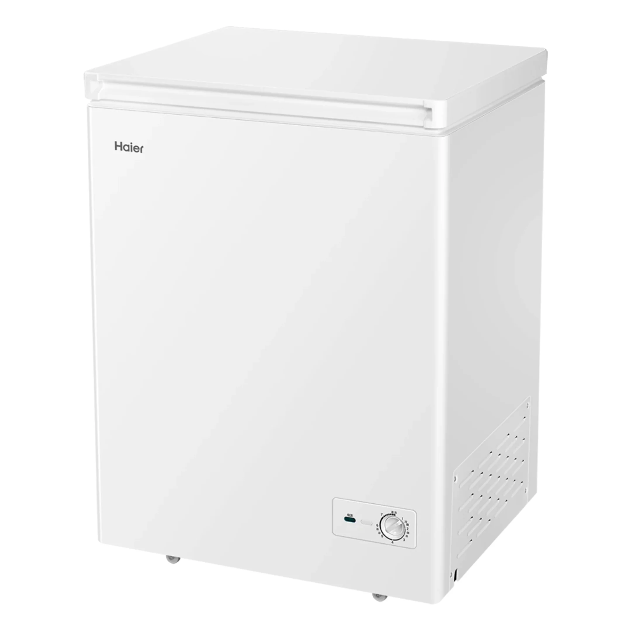 Haier BC/BD-200GHDT 200L Single Temperature Frost Chest Freezer 1Yr Warranty Commercial Use - Image 2