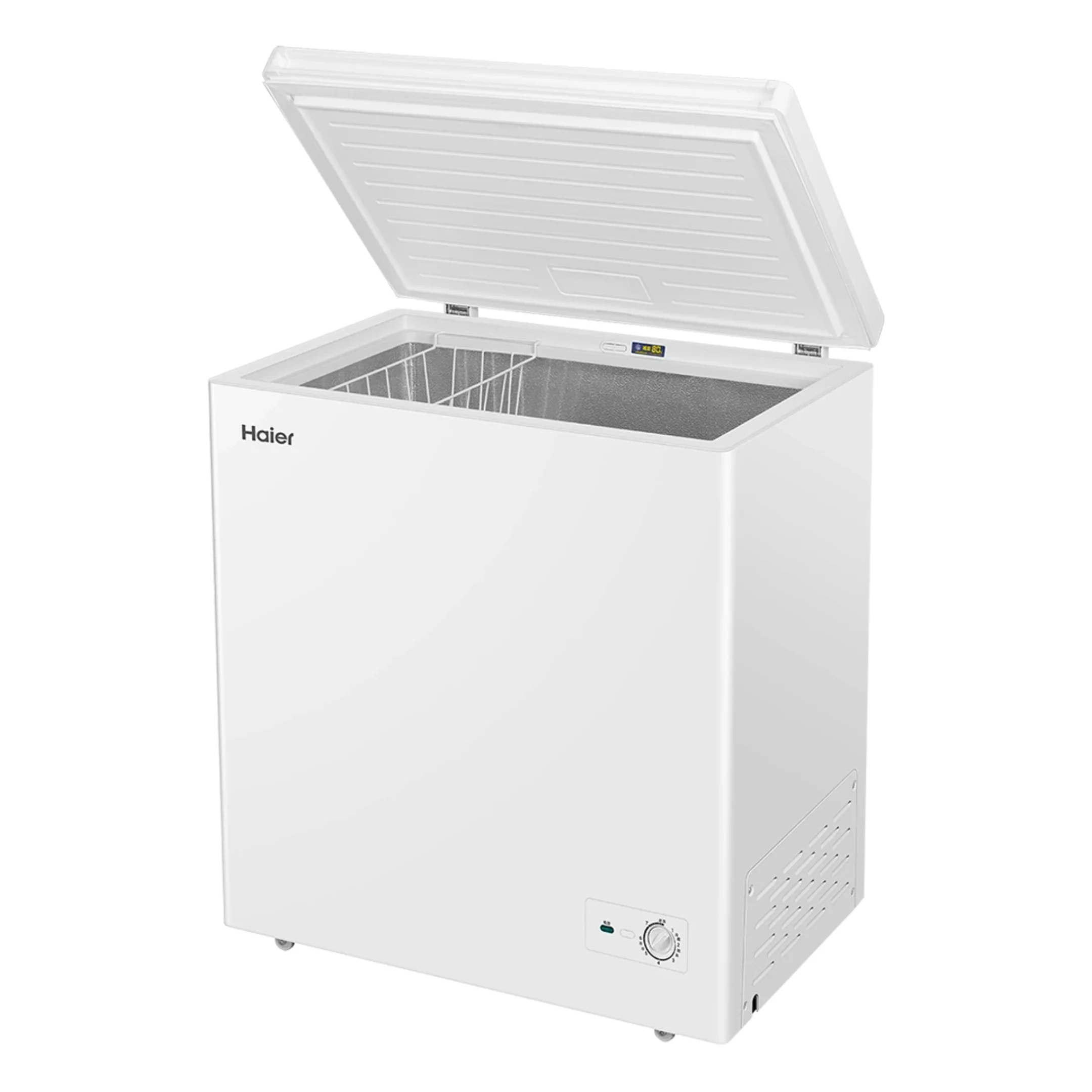 Haier BC/BD-200GHDT 200L Single Temperature Frost Chest Freezer 1Yr Warranty Commercial Use - Image 3