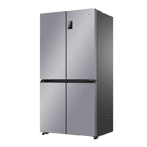 Haier BCD-476WGHTDEDXM 476 Nett Litres Energy Saving Fridge 4 Door 1Yr Warranty Commercial Use - Image 2