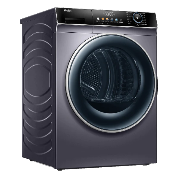 Haier HGS100-306 10kg Heat Pump Dryer 3pin local 1Yr Warranty Commercial Use - Image 3