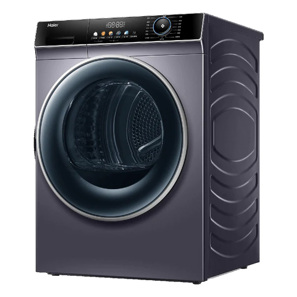 Haier HGS100-306 10kg Heat Pump Dryer 3pin local 1Yr Warranty Commercial Use - Image 4