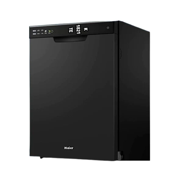 Pre-Order Haier X11S Double‑Sided 14‑Set Embedded Ultra‑Narrow Dishwasher Snow White - Image 10
