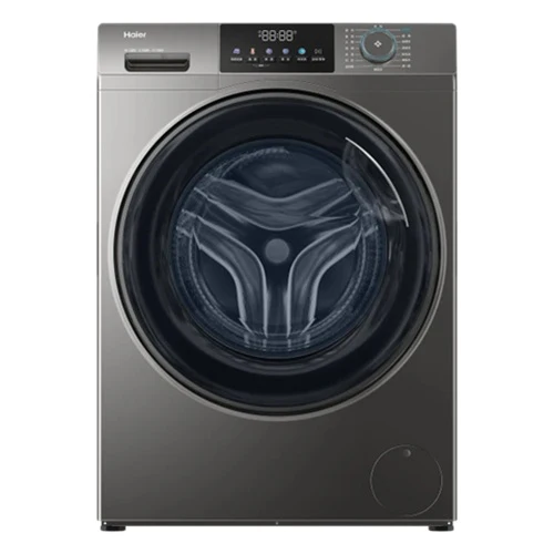 Haier XQG120 HL50DS Ultra‑Large Capacity Wash‑Dry Combo 12kg 1Yr Warranty Commercial Use - Image 2