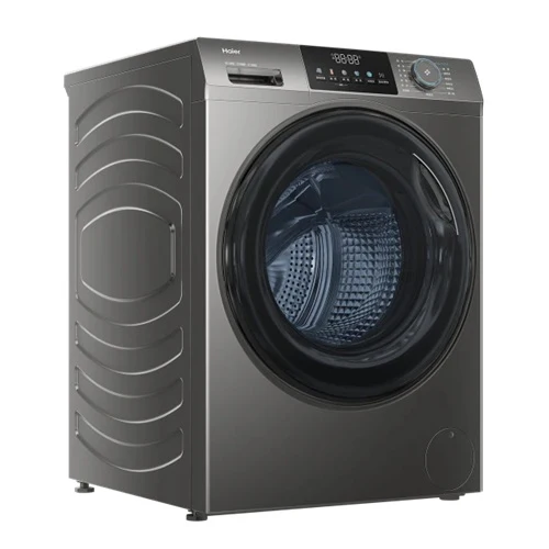 Haier XQG120 HL50DS Ultra‑Large Capacity Wash‑Dry Combo 12kg 1Yr Warranty Commercial Use - Image 3
