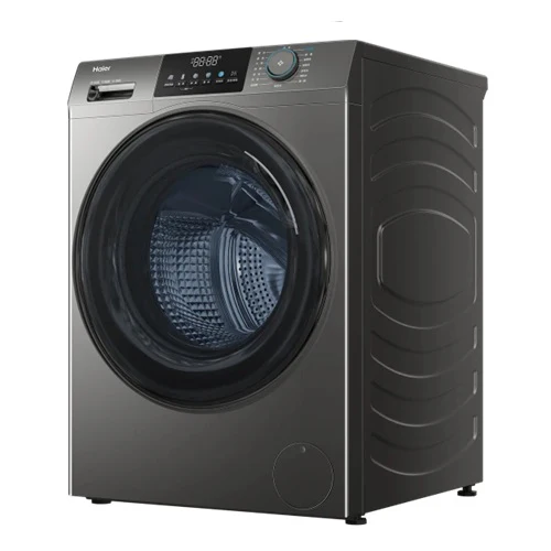 Haier XQG120 HL50DS Ultra‑Large Capacity Wash‑Dry Combo 12kg 1Yr Warranty Commercial Use - Image 4