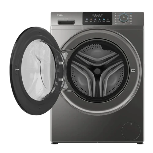 Haier XQG120 HL50DS Ultra‑Large Capacity Wash‑Dry Combo 12kg 1Yr Warranty Commercial Use - Image 5