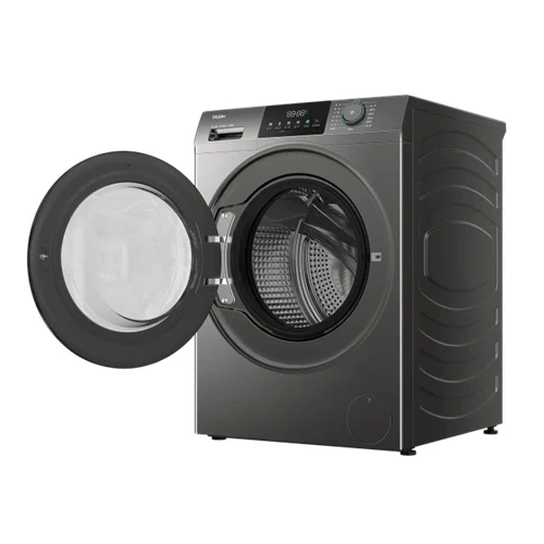 Haier XQG120 HL50DS Ultra‑Large Capacity Wash‑Dry Combo 12kg 1Yr Warranty Commercial Use - Image 6