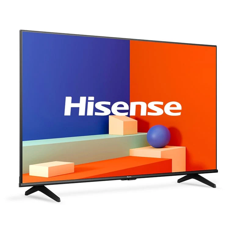 Hisense A6K 65" 4K UHD Smart TV - Image 4