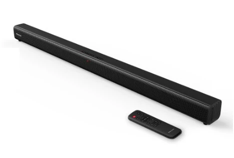 Hisense HS205 2.0 CH Soundbar - Image 2