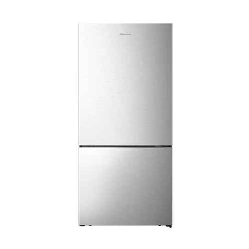 Hisense RB650N4SSV 2 Door Fridge - Image 2
