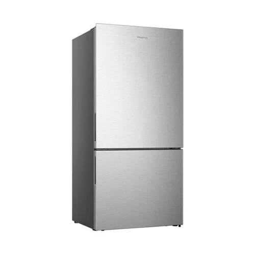 Hisense RB650N4SSV 2 Door Fridge - Image 3