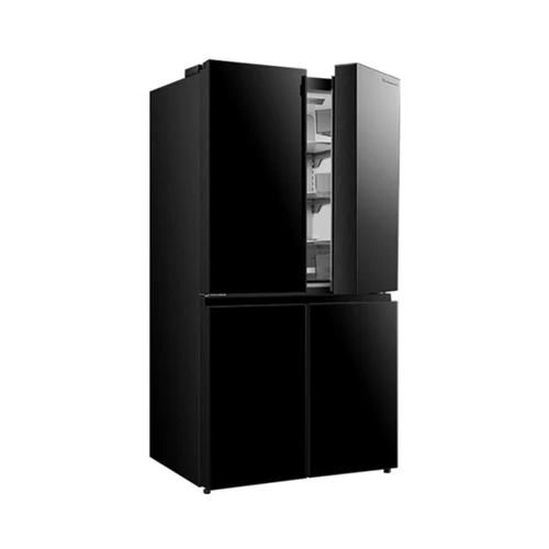Hisense RQ768N4SBU 4 Door Fridge - Image 3