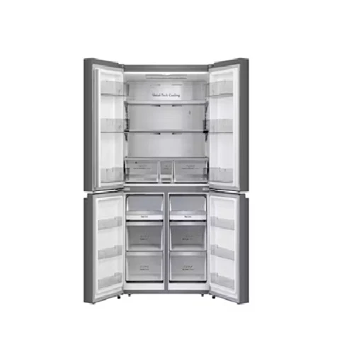 Hisense RQ768N4SBU 4 Door Fridge - Image 4