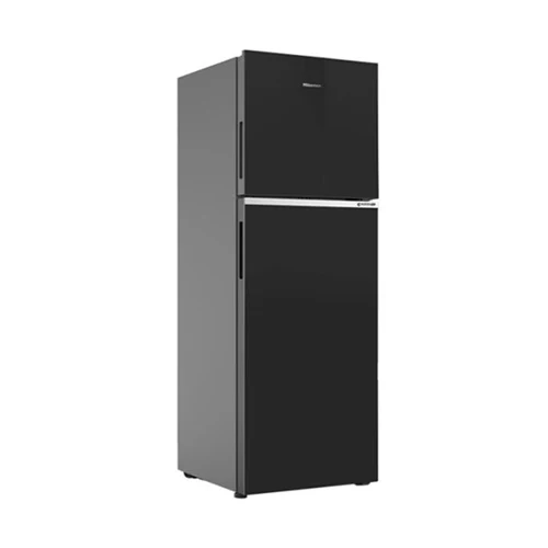 Hisense RT469N4SSV 2 Door Fridge - Image 3