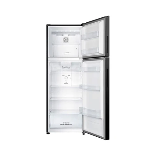 Hisense RT469N4SSV 2 Door Fridge - Image 4