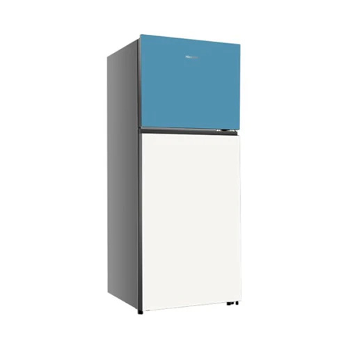 Hisense RT549N4SW-MBU2/RT549N4SWU/RT549N4SBU 2 Door Fridge - Image 11