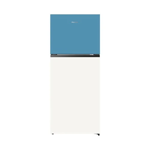 Hisense RT549N4SW-MBU2/RT549N4SWU/RT549N4SBU 2 Door Fridge - Image 12
