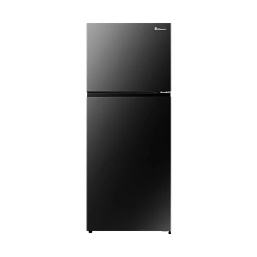 Hisense RT549N4SW-MBU2/RT549N4SWU/RT549N4SBU 2 Door Fridge - Image 2
