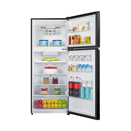 Hisense RT549N4SW-MBU2/RT549N4SWU/RT549N4SBU 2 Door Fridge - Image 4