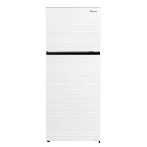 Hisense RT549N4SW-MBU2/RT549N4SWU/RT549N4SBU 2 Door Fridge - Image 7