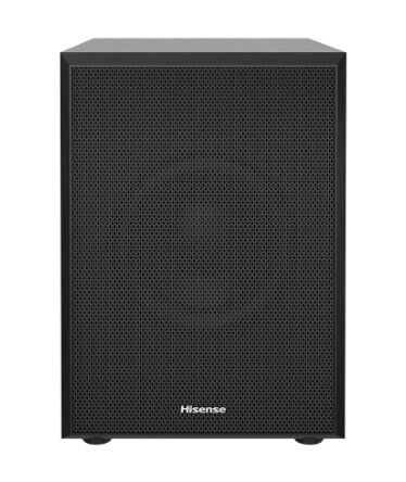 Hisense U5120G 5.1.2CH Soundbar With Wireless Subwoofer - Image 4