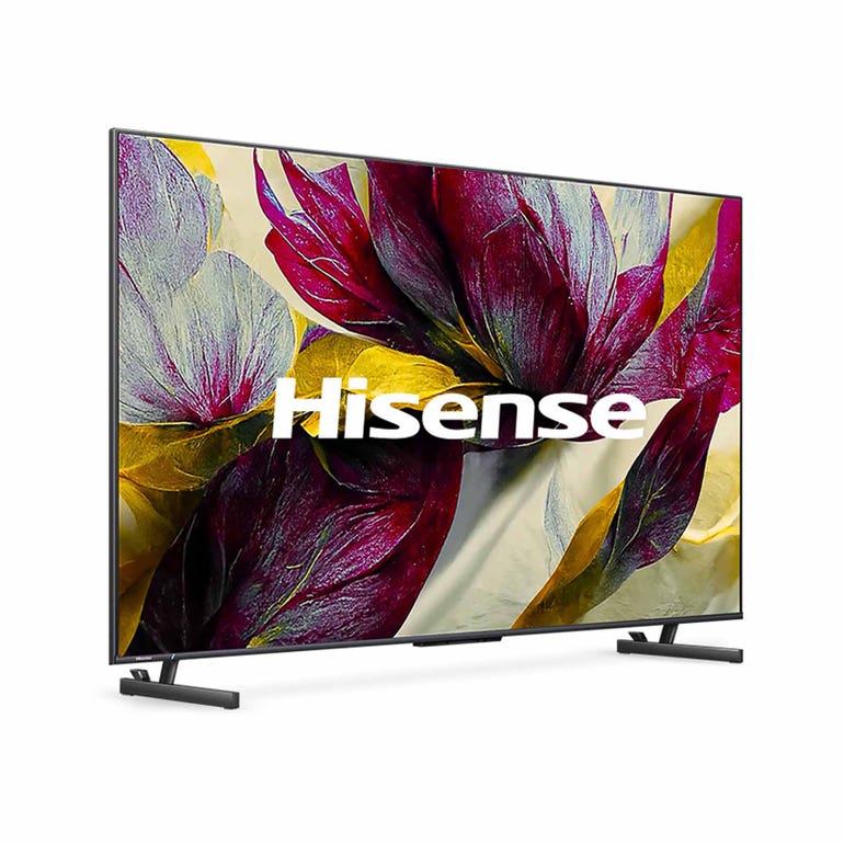 Hisense U7K Mini-LED PRO 75" ULED Smart TV - Image 3