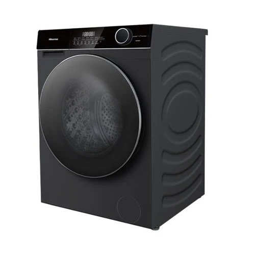 Hisense WD105M3 Washer/dryer 10.5/6kg - Image 4