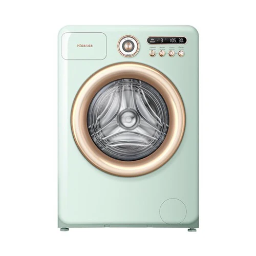 Hisense WD105R5 Washer/dryer 10.5/7kg - Image 2