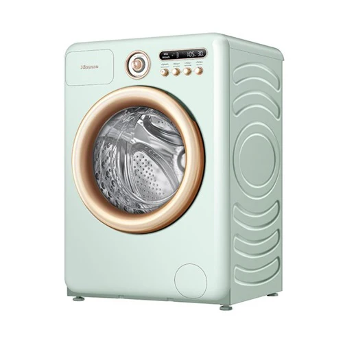 Hisense WD105R5 Washer/dryer 10.5/7kg - Image 3