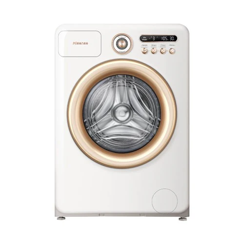 Hisense WF105R5 Front Load Washer - Image 2
