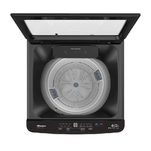 Hisense WTZQ1015UT Top Load Washer - Image 4