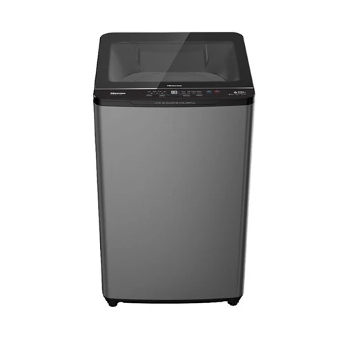 Hisense WTZQ1017DT Top Load Washer - Image 2