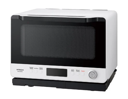 Hitachi MRO-W1000YS 30L Microwave Oven - Image 3