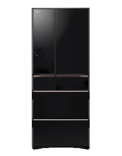 Hitachi R-WXC620KS-XK/XW Multi Door Refrigerator (500l) - Image 2