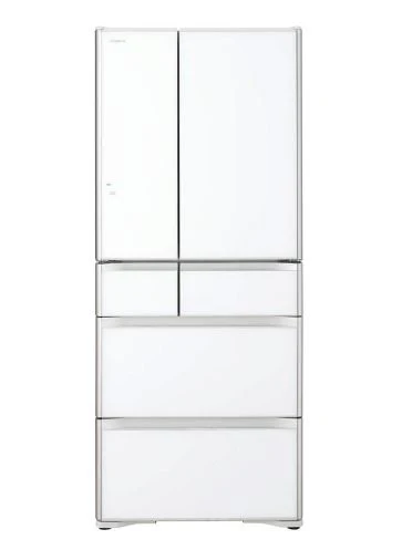 Hitachi R-WXC620KS-XK/XW Multi Door Refrigerator (500l) - Image 4