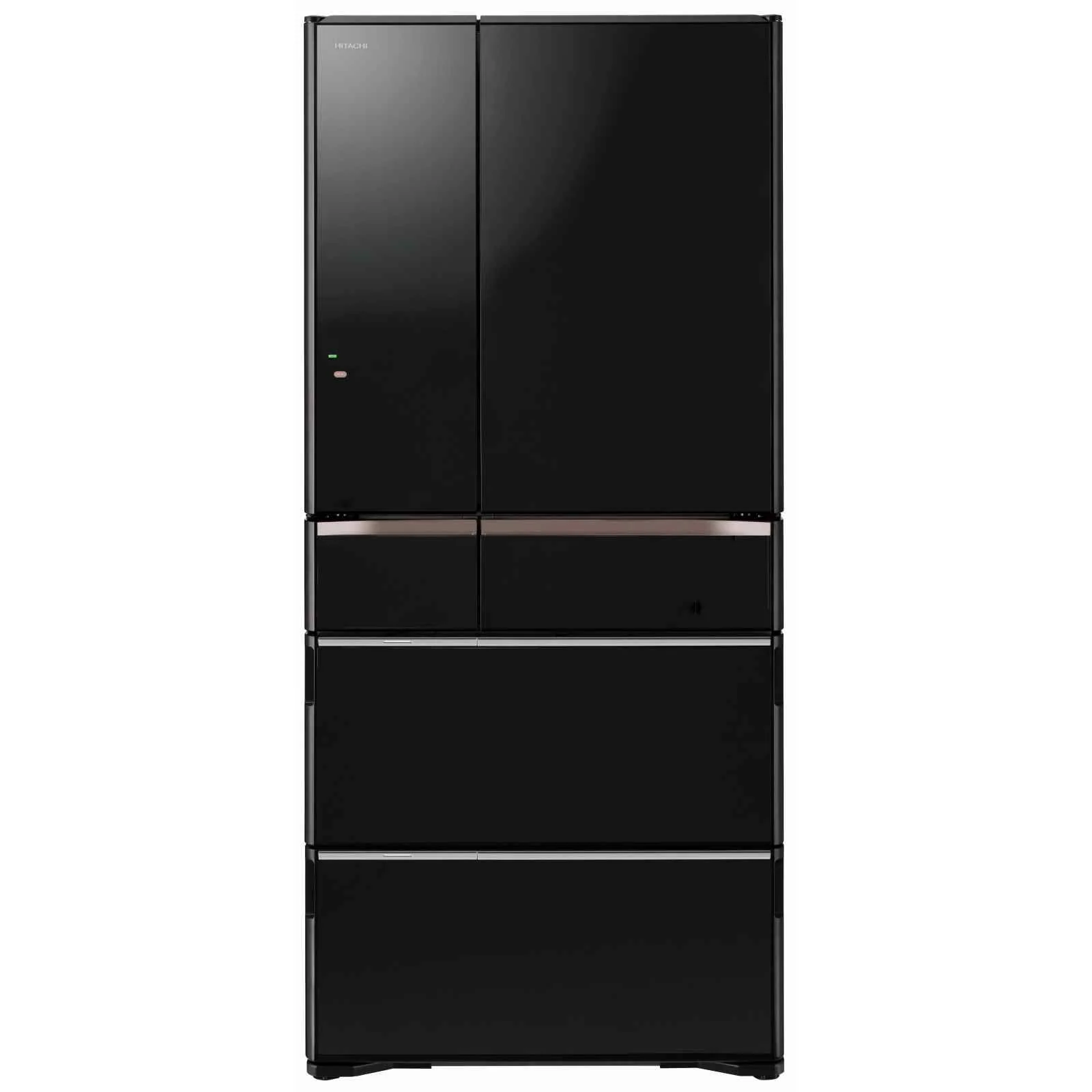 Hitachi 519 L Multidoor Iot Fridge RWXC670KSXK (Made in Japan) - Image 2