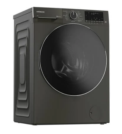 Hitachi BD-100YFVEM 10kg Front Loading Washer Steam & Hygiene Easy Iron Inverter - Image 4