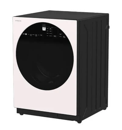 Hitachi BD-120GV Front Load Washer AI Wash Inverter 12 kg, 1,600 RPM - Image 3