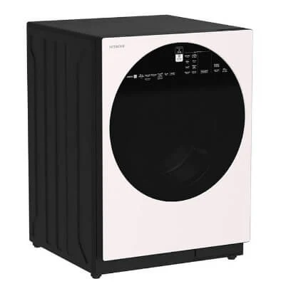 Hitachi BD-120GV Front Load Washer AI Wash Inverter 12 kg, 1,600 RPM - Image 4