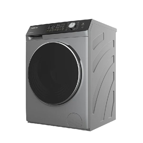 Hitachi BD-D1054HVOS Front Loading - Washer Dryer - Image 3