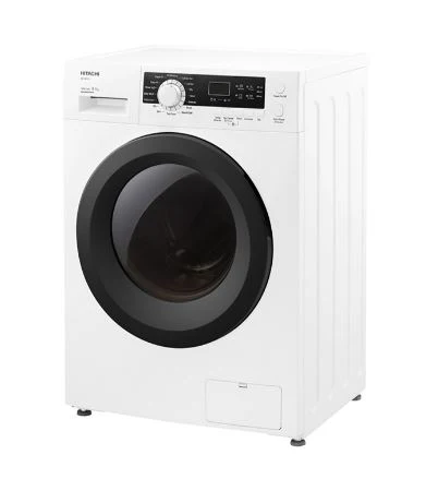 Hitachi BD-D80CVE (8/6kg) Front Load Washer Dryer - Image 3