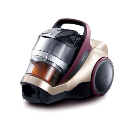 Hitachi CV-SA8200RJ Bagless Vacuum Cleaner - Image 2