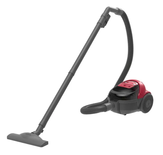 Hitachi CV-SF16-BRE/LGN Compact Bagless Vacuum Cleaner - Image 2