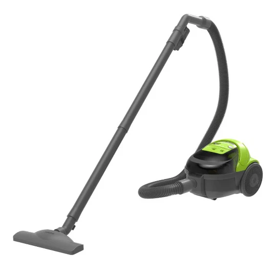 Hitachi CV-SF16-BRE/LGN Compact Bagless Vacuum Cleaner - Image 5