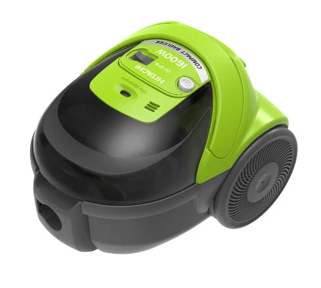 Hitachi CV-SF16-BRE/LGN Compact Bagless Vacuum Cleaner - Image 6