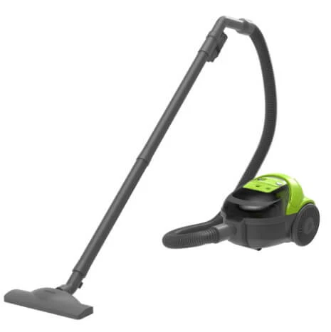 Hitachi CV-SF16 Red/Green Cylinder - Cyclone Compact Bagless Vacuum Cleaner - Image 5